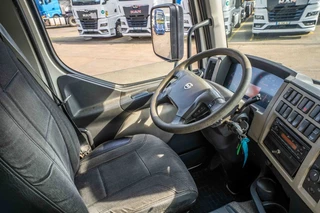 Volvo N/A 2014 - FE 280 +MAGYAR 13.000L/5COMP. obrazek 19