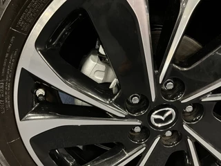 Mazda CX-5 2018 - 2.0 SkyActiv-G 165PK Skylease+ Navi PDC 19inch Afneembare Trekhaak image 77