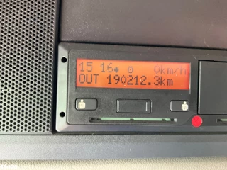 DAF 400 2016 - FAQ CF 8x2 Euro 6 HMF 26 Tonmeter laadkraan Just 190.212 km! obrazek 23