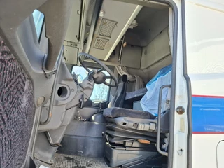 Scania R 2000 - R164-480 V8 / RETARDER / DOUBLE TANK / AIRCO / AUTOMATIC / EURO-3 / 2000 obrazek 12