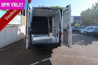 Volkswagen Crafter 2024 - 35 177PK L3H3 Aut|ACC|Camera|LED image 9