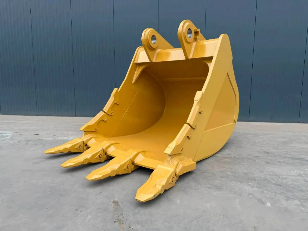 Cat 2026 - 349 - UB - Rock Bucket afbeelding 1