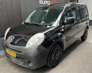 Renault Kangoo 2011 - Express 1.5 dCi 90 Express 1e Eigenaar - NAP - EURO 5 image 5