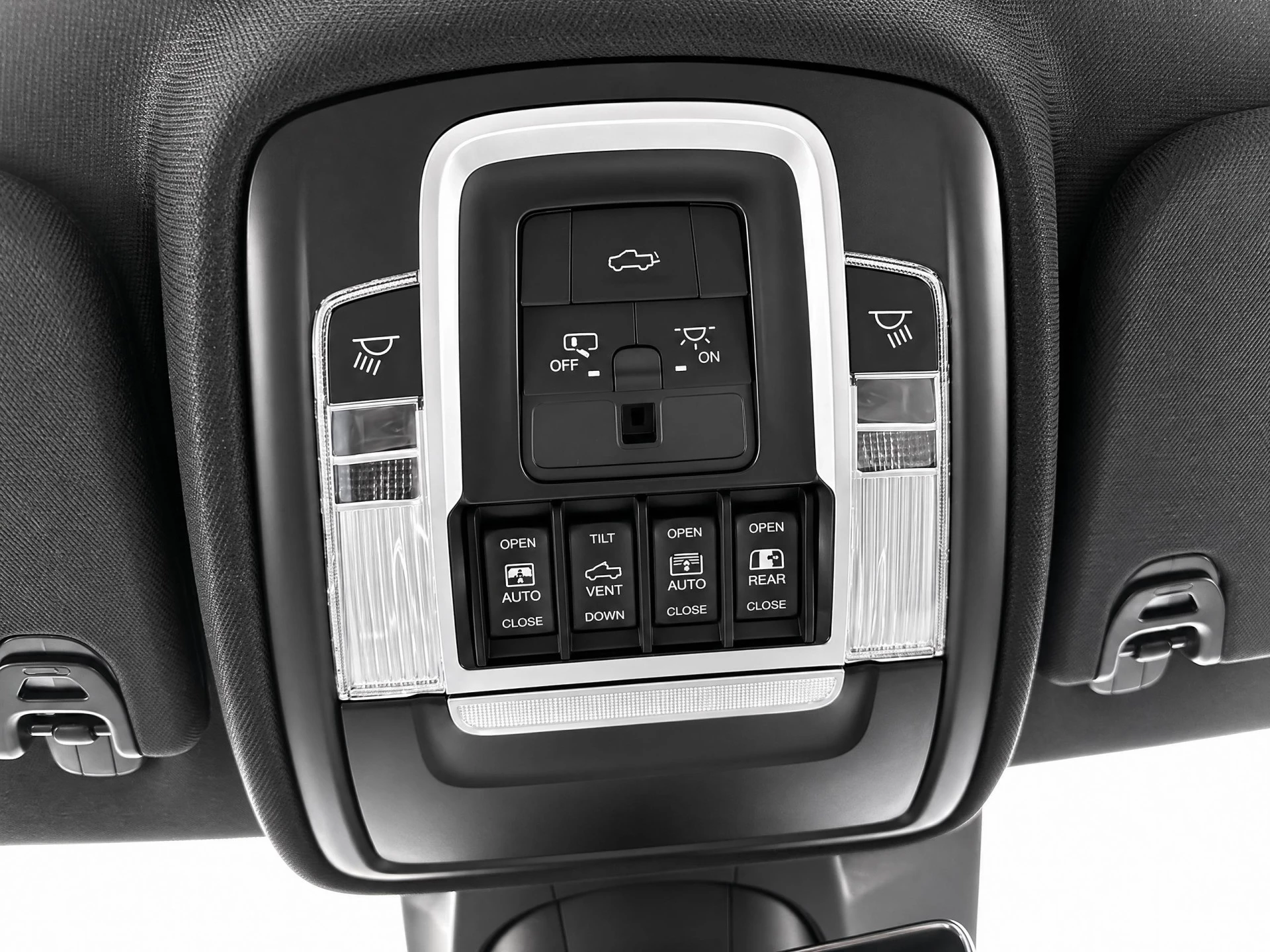 Dodge Ram 1500 2024 - 5.7 V8 4x4 Crew Cab Laramie | BPM VRIJ! | Elektr. treeplanken | Head-up | 360gr camera| Panorama | Trekhaak | LPG| imagen 20