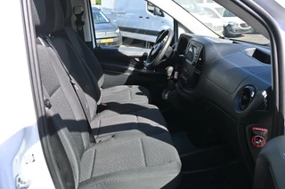 Mercedes-Benz Vito 2022 - 114 CDI L2 obrazek 6