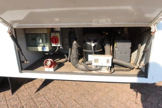 Iveco Daily 2018 - 72 C 18 Verkoopwagen. Prijs 24.500,-- euro ex. bild 17