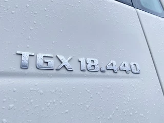 MAN TGX 2014 - N/A image 11