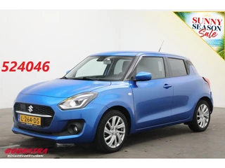 Suzuki Swift 2021 - 1.2 Select Smart Hybrid ACC Bluetooth SHZ Camera afbeelding 1 miniatuur