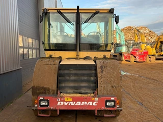 Dynapac CS142 2008 - N/A obrazek 8
