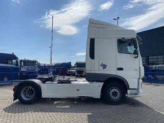 DAF XF 440 FT 2016 - N/A bild 8