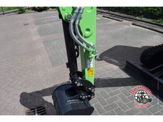 Eurotrac N/A - HE22-EV obrazek 10