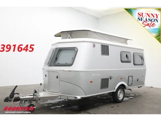 Eriba Touring 560 2026 - **NIEUW/NEU** Hefdak Stapelbed te koop