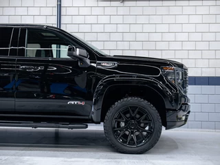 GMC Sierra 2024 - 1500 AT4 6.2L V8 imagen 9