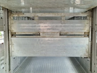 Finkl N/A 2008 - SAV35 - 3 deck Livestock - Water & Ventilation - Lifting Floors - Lifting roof image 40