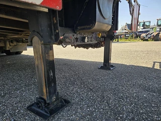 Broshuis E 2190/27 | SEMI LOWLOADER | 6 MTR EXTENDIBLE | BEAVER TAIL| SAF DRUM |  |REFURBISHED 2010 1992 - N/A bild 36
