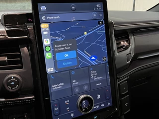 Ford F-150 2025 - USA Lightning Platinum Extended Range SuperCrew | BPM VRIJ | Trekhaak | Panodak | VOORRAADAUTO afbeelding 93