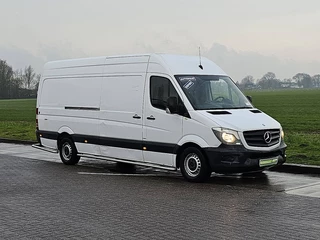 Mercedes-Benz Sprinter 2015 - 313 imagen 5