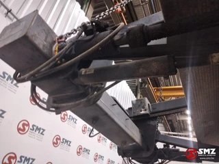 Diversen N/A 2008 - Occ laadlift + bediening Zepro bild 6
