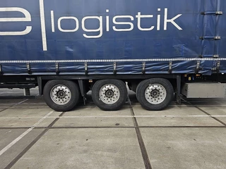 Schmitz Cargobull N/A 2019 - SCB S3T VERBREEDBAAR bild 17