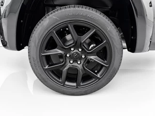 Dodge Ram 1500 2024 - 5.7 V8 4x4 Crew Cab Laramie BPM VRIJ! | Panorama| Incl Huifcontainer | Wide boddy| Trekhaak 13-polig| LPG | obrazek 12