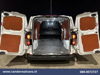 Ford Transit Custom 2024 - 2.0 TDCI 136pk L2H1 Euro6 Airco | Camera | Apple Carplay | Cruisecontrol | LED obrazek 13