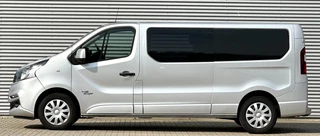 Fiat Talento 2021 - 2.0 MultiJet L2 DC Dubbele cabine MARGE Trekhaak image 6