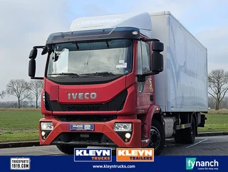 Iveco Eurocargo 2016 - 120E21 immagine 1