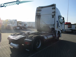 Iveco Stralis 2018 - 460 NP/ LNG image 4