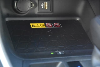 Toyota RAV4 2024 - 2.5 Hybrid Style + Bi-Tone zdjecie 19