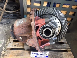 DAF N/A - DIFFERENTIEEL 1339G / 5.13 ZONDER SPER obrazek 1