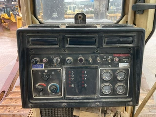 Caterpillar D8N 1992 - N/A image 22