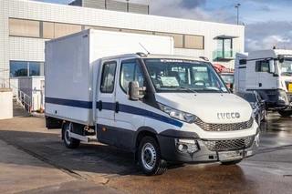Iveco Daily 2016 - 35C150-DOKA afbeelding 2 miniatuur