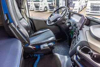 Volvo FH 2023 - 500 -6X4 zdjecie 13