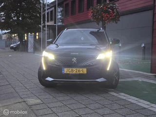 Peugeot 3008 2021 - GT Automaat – Panoramadak |Keyless |6M Garantie image 5