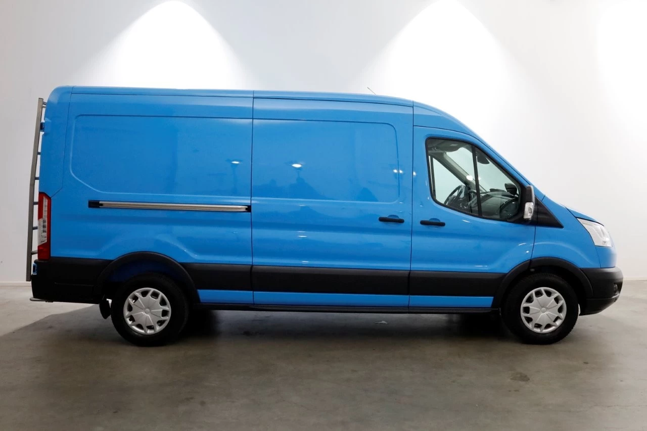 Ford Transit 2019 - 350 2.0 TDCI 130pk E6 L3H2 Trend Airco/Camera/2x Schuifdeur 10-2019 obrázek 6
