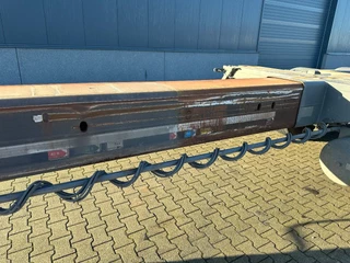 D-TEC N/A 2013 - FLEXITRAILER / 45FT High Cube MULTI / SAF + DISC / LIFTAXLE / NL / APK: 10-2026 imagem 18