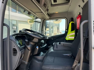 Mercedes-Benz Atego 2016 - 1324 / Closed Box / TÜV 10-2026 obrazek 12