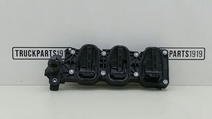 ZF - Gearbox & Clutch Parts Sensor module Traxon MAN image 1