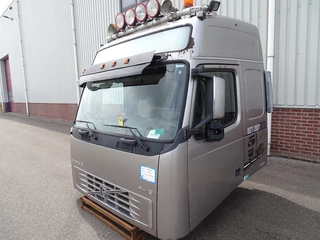 Volvo FH 2008 - FH-16 GL obrazek 1
