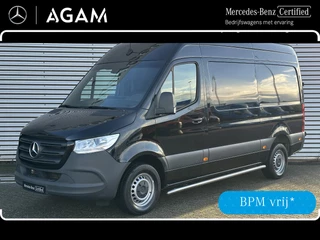 Mercedes-Benz Sprinter 2024 - 315 CDI L2H2 Automaat Carplay Navigatie Camera zdjecie 1