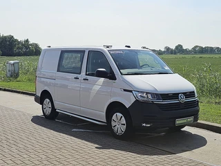 Volkswagen Transporter 2022 - 2.0 TDI afbeelding 5