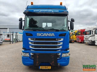Scania G 2016 - G450 image 5