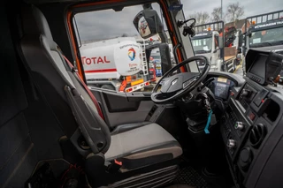 Renault N/A 2016 - C 430 DXI-6X4+ HIAB 18T/m / 3 EXT zdjecie 20