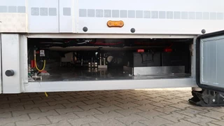 Pezzaioli N/A 2026 - SBA 31 U - NEW - Michelin tires image 117