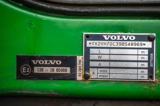 Volvo N/A 2009 - FE 300 immagine 17