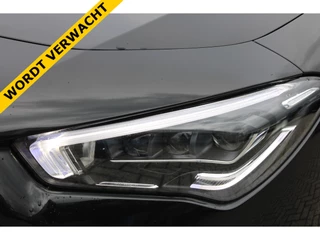 Mercedes-Benz CLA 2021 - 250e Premium Plus AMG LINE NIGHT PAKKET PANORAMDAK CARPLAY MEMORY SFEER DISTRONIC KEY-LESS GO imagem 5