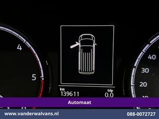 Volkswagen Transporter 2020 - 2.0 TDI 150pk Automaat L1H1 Inrichting Euro6 Airco | Navigatie | Apple Carplay | Cruisecontrol bild 21