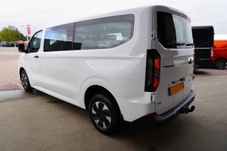 Ford Transit Custom 2025 - 340L 2.5 PHEV 233PK L2H1 Trend 9 Persoons PHEV Automaat immagine 7