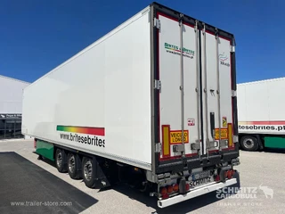 Schmitz Cargobull Semitrailer Reefer Standard 2017 afbeelding 2 miniatuur
