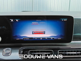 Mercedes-Benz EQV 2024 - L2 300 2x Schuifdeur Facelift model 7 Persoons DAB obrazek 25